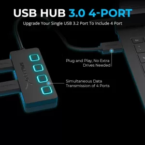 USB Hub