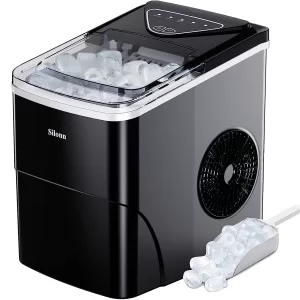 Ice Maker