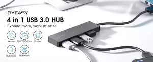 USB Hub