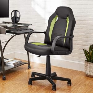 Amazon Basic gaming chair