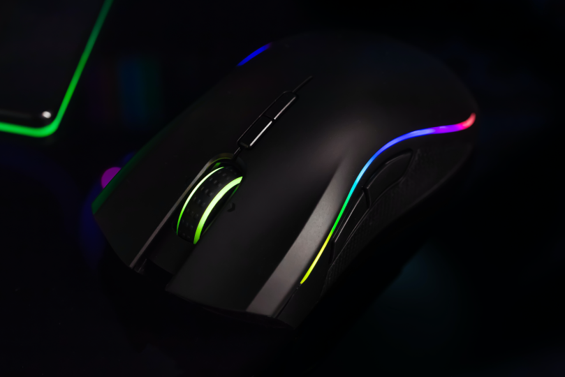 Best Gaming Mouse