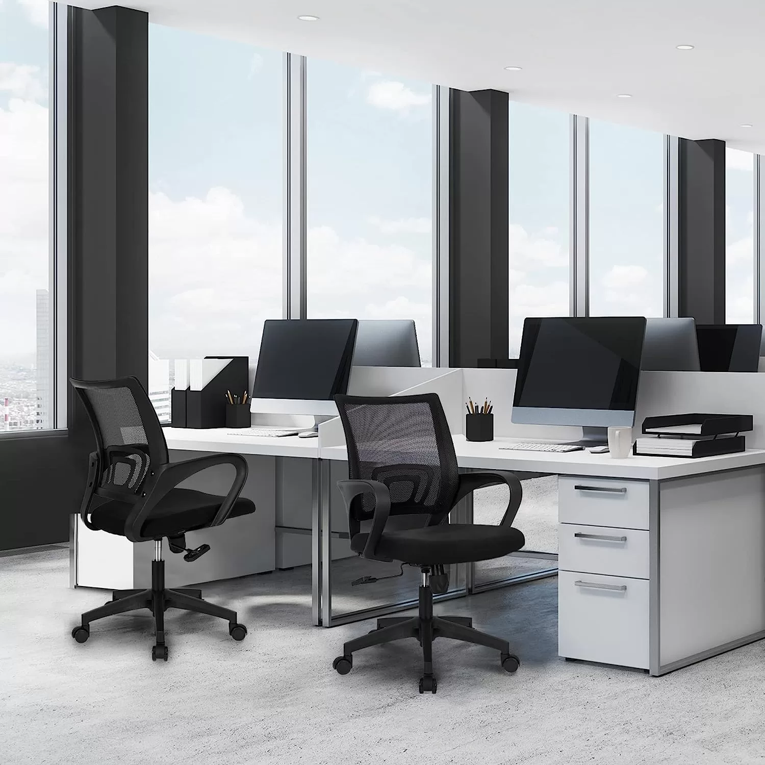 Best Flexible Chairs for Office