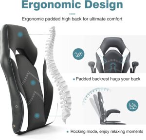 Office Chair ergonomic gaming chair