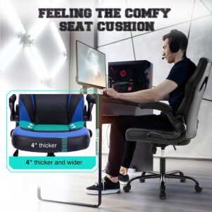 ZUNMOS Gaming Chair