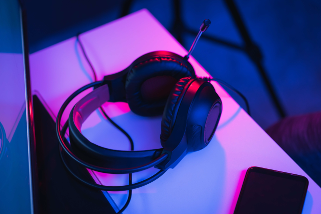 Best Gaming Headset