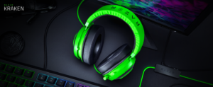 Razer Kraken Gaming Headset