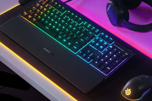 Top 5 Gaming Keyboards