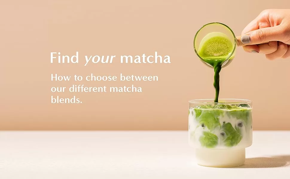 Matcha Tea