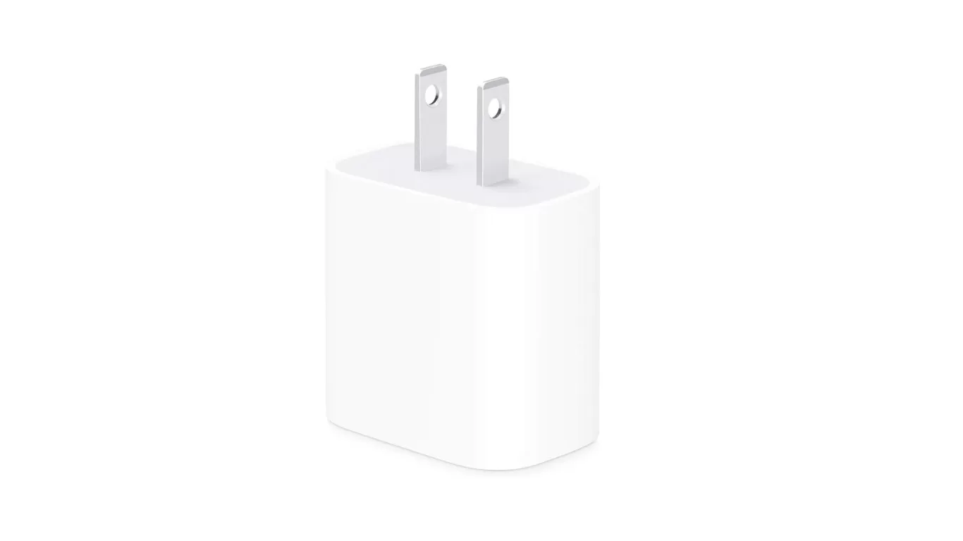 Apple 20W Charger