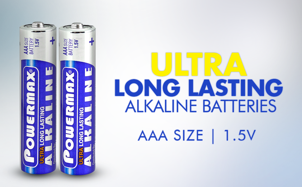 AAA Battery