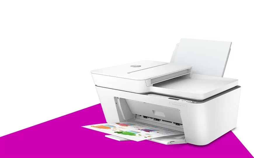 HP Instant Ink